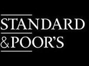 Standard Poor's: declassamento rating Italia. rapporto