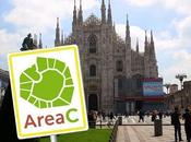 Area Milano, primo giorno