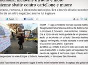 BREAKING NEWS: Ancora Cartelloni Killer!