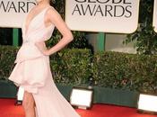 Golden Globes 2012