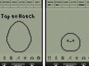 Hatchi Torna Tamagotchi sull'iPhone (Download)