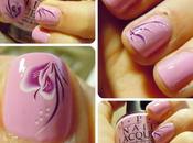 Decorare unghie modo perfetto: “Nail Water Decals”
