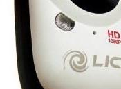 Liquid Image: videocamera Full compatta