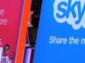 Skype presto arrivo Windows Phone