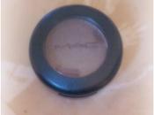 Eyeshadows Carbonized Review