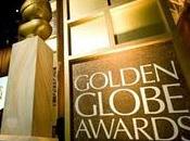 Golden Globes 2011