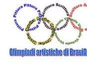 Olimpiadi Artistiche BraviAutori.it