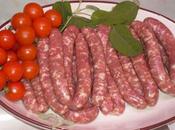 Salsicce bacon rischio tumore pancreas