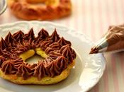 Paris Brest: quanti piace questo elemento?!
