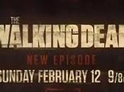 Walking Dead: nuovi video