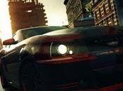 Ridge Racer Unbounded nuove immagini