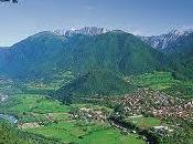 Incontro Tolmino sloveni della Benecija Posocje(Valle dell'Isonzo)