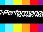 Svelata divisa ufficiale C-Performance Granfondo Factory Team