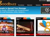 Goodbuzz: mancia diffondi buzz