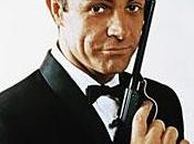 compleanno James Bond