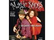 Magic Songs Teatro Sala Umberto