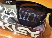 Giveaway// co.co.blog regala Oakley partecipate anche