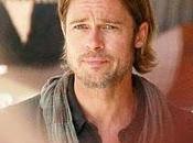 altro film uscita dicembre 2012: World Brad Pitt