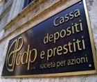 Cassa Depositi Prestiti meno affidabile...