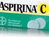 rivela nuovo studio: l'aspirina bene tutti