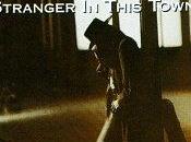 Richie Sambora: Nuovo disco 2012 "sulle tracce" Stranger This Town