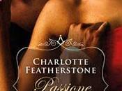 Passioni misteri Charlotte Featherstone