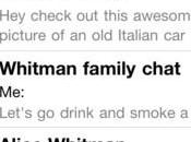 WhatsApp ritorna AppStore