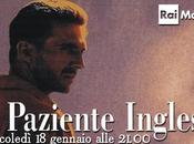 movie: serata romantica paziente inglese