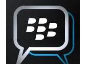 Samsung: Interessata RIM?