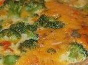 Bimby, Torta Salata Gambi Broccoli