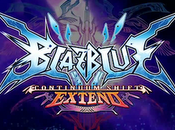 BlazBlue Continuum Shift Extend Limited Edition anche l'Europa Vita