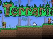 Terraria, l’aggiornamento aggiunge l’italiano