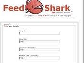 Promuovi Sito Blog Feed Shark