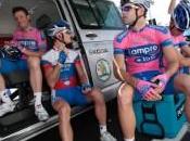 Tour Down Under 2012: tappa secondo Lampre-ISD