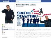 RIDIAMOCI comico Simone Schettino scambiato comandante della Concordia.Insulti sulla pagina Facebook