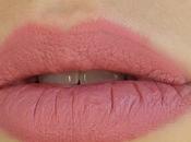 Review Pink Plaid lipstick