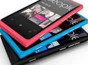 Aggiornamento Firmware v.7.10.8107 Nokia Lumia