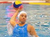 Pallanuoto: azzurre arrendono alla Grecia debutto europeo