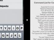 Tweak Cydia: CommandSpot, aggiungiamo alcune funzionalità alla Spotlight