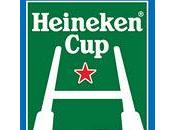 Heineken riepilogo quinto turno