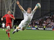 Ashton Saracens, ormai fatta dopo lite Mallinder