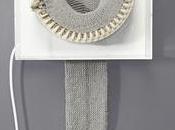 knitting clock