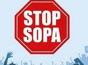 Stop SOPA. Quanto perderebbero Google, Facebook altri stessero chiusi giorno?