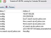 York: controlla traffico rete