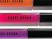 Bobbi Brown Neon Collection Spring 2012