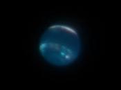 Nettuno,un mondo elettricamente attivo