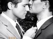 NEIL PATRICK HARRIS DAVID BURTKA copertina "OUT"
