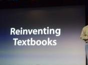 Apple event Gennaio: iBooks iTunes Author