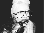 Lady Gaga fotte Madonna “GLAAD Media Awards”