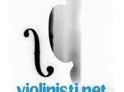 ViolinistiNet! Portale Violino compie anni!